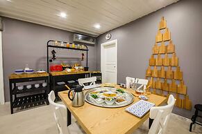 Garp Hotel