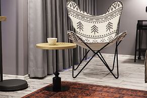 Garp Hotel