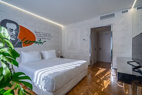 Platforma Design Hotel