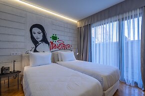 Platforma Design Hotel
