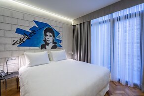 Platforma Design Hotel