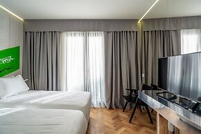 Platforma Design Hotel