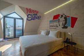 Platforma Design Hotel