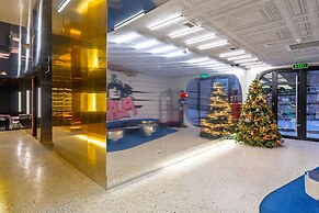 Platforma Design Hotel