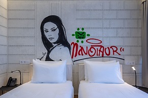 Platforma Design Hotel