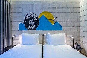 Platforma Design Hotel