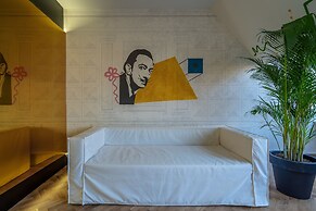 Platforma Design Hotel