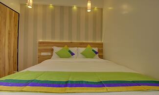 Hotel Amisha International