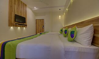 Hotel Amisha International