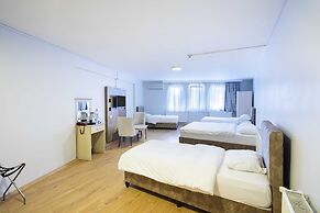 Libiza Hotel