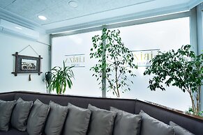 Libiza Hotel
