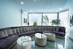 Libiza Hotel