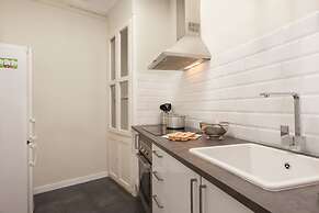 Centric Apartment Gaudi