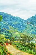 Sapa Mountain Eco Lodge