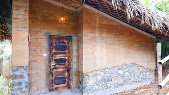 Sapa Mountain Eco Lodge