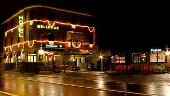 Hotel Bellevue