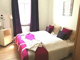 Classic Copenhagen City Apartment