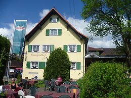 Landgasthof zur Post