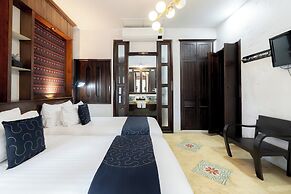 Cheva Gallery Boutique Hotel