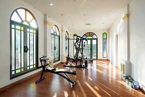 Cheva Gallery Boutique Hotel