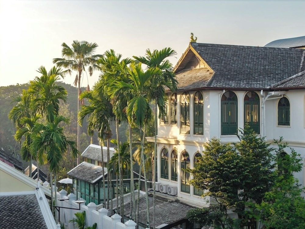 Cheva Gallery Boutique Hotel