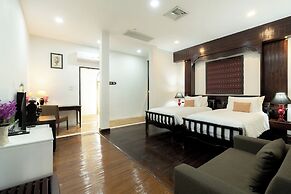 Cheva Gallery Boutique Hotel
