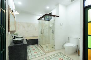 Cheva Gallery Boutique Hotel