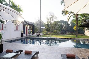 Cheva Gallery Boutique Hotel