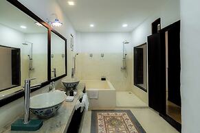 Cheva Gallery Boutique Hotel