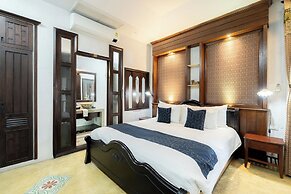 Cheva Gallery Boutique Hotel