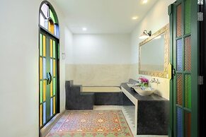 Cheva Gallery Boutique Hotel