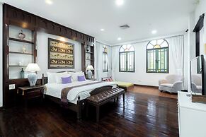 Cheva Gallery Boutique Hotel