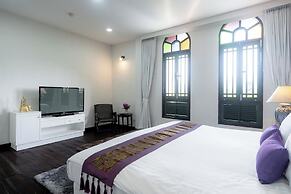 Cheva Gallery Boutique Hotel
