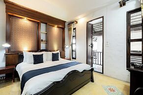 Cheva Gallery Boutique Hotel