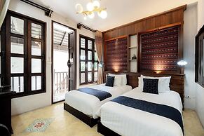 Cheva Gallery Boutique Hotel