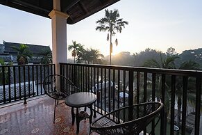 Cheva Gallery Boutique Hotel