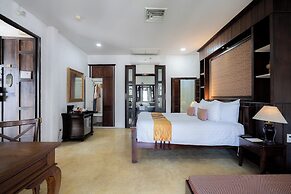 Cheva Gallery Boutique Hotel