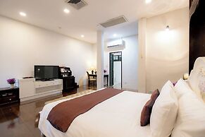 Cheva Gallery Boutique Hotel