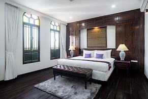 Cheva Gallery Boutique Hotel