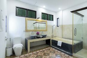 Cheva Gallery Boutique Hotel