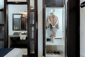 Cheva Gallery Boutique Hotel