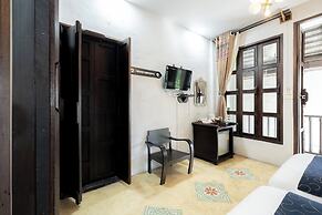 Cheva Gallery Boutique Hotel