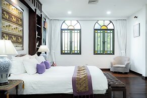 Cheva Gallery Boutique Hotel