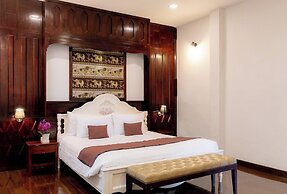 Cheva Gallery Boutique Hotel