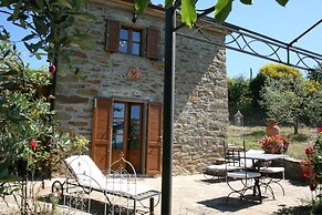 La Casina del Bosco