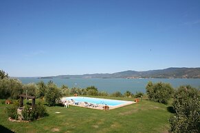 Monte del Lago