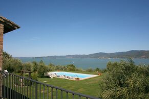 Monte del Lago