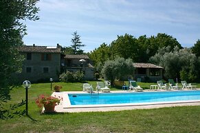 Monte del Lago