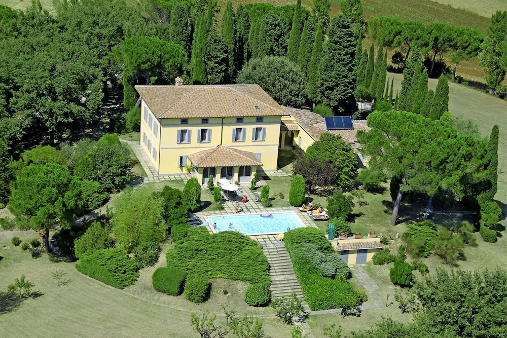 Poggio Falcone