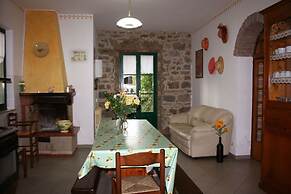 Villa Cantagallo